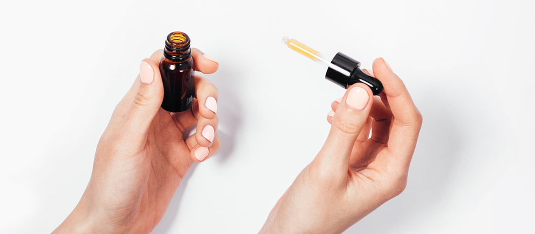 How To Pick The Perfect Serum For Your Skin