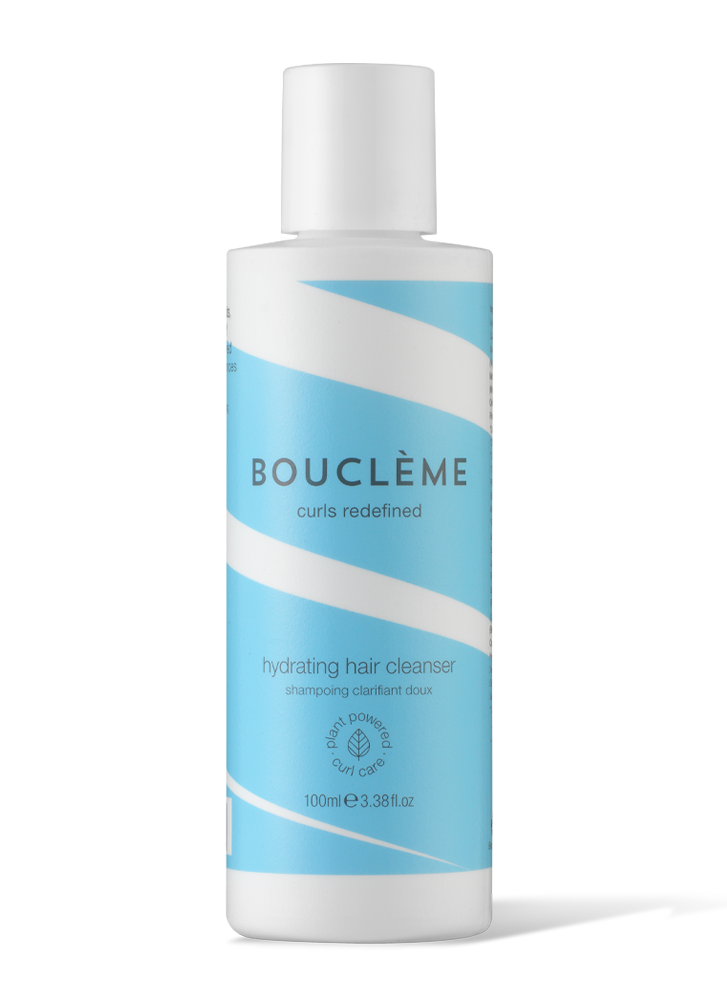 FREE Boucleme Hydrating Hair Cleanser 100ml