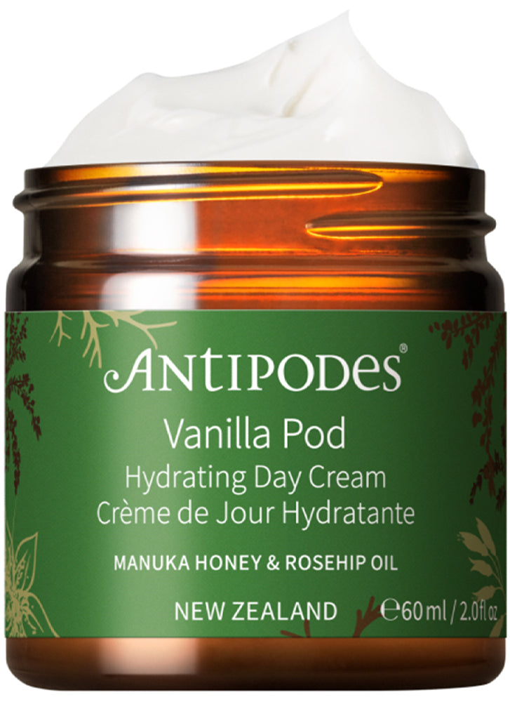 Antipodes Vanilla Pod Hydrating Day Cream