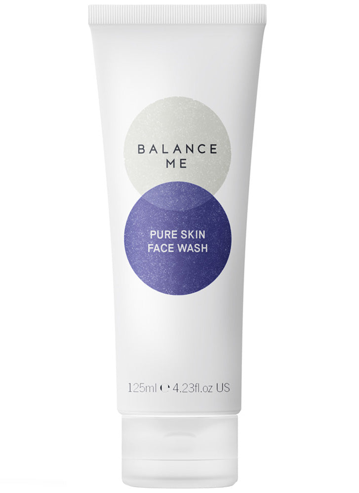 Balance Me Pure Skin Face Wash