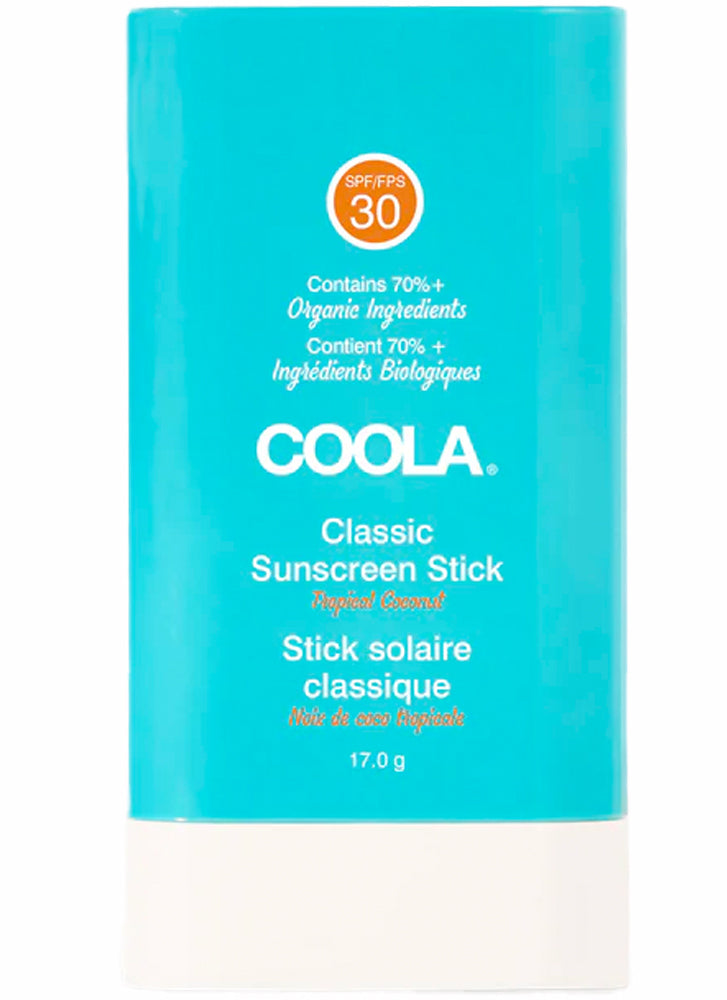 Coola Classic Stick SPF30 Coconut