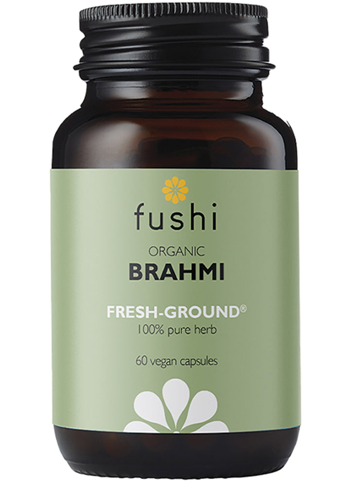 Fushi Organic Brahmi
