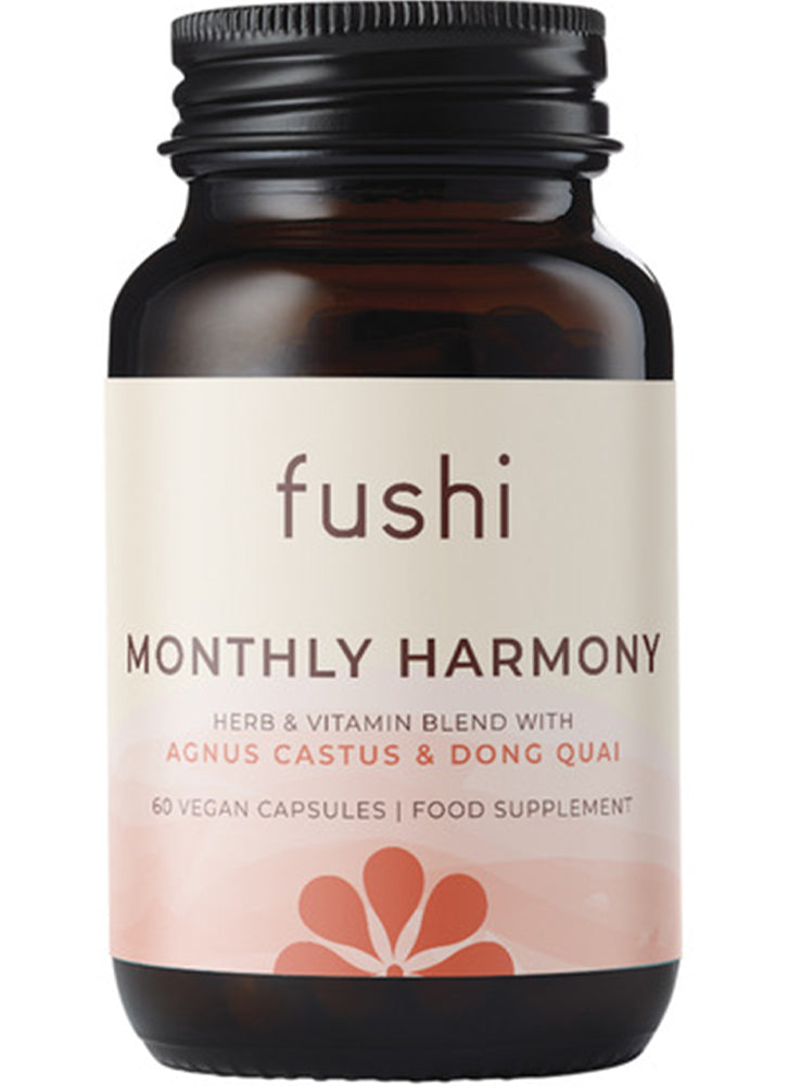 Fushi Monthly Harmony