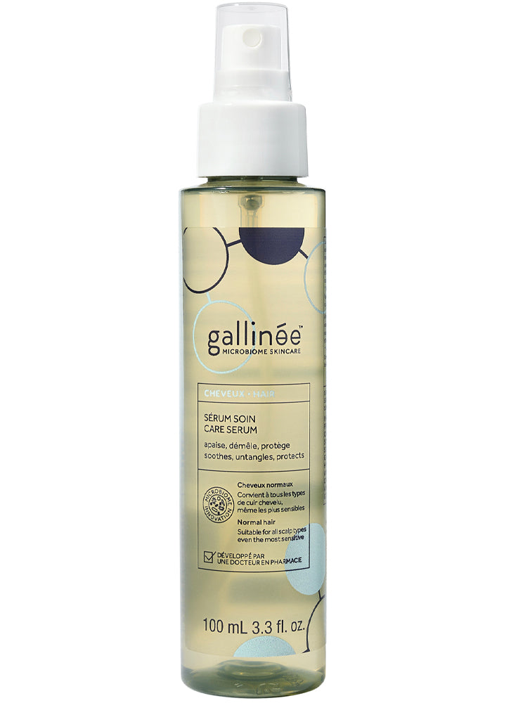 Gallinee Prebiotic Scalp and Hair Serum