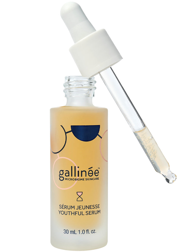 Gallinee Probiotic Youthful Serum