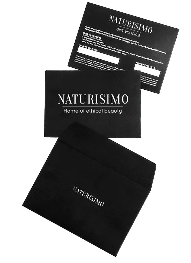 Naturisimo E-Gift Card £10-100