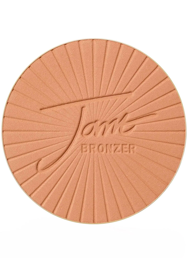 Jane Iredale Pure Bronze Matt Bronzer Refill
