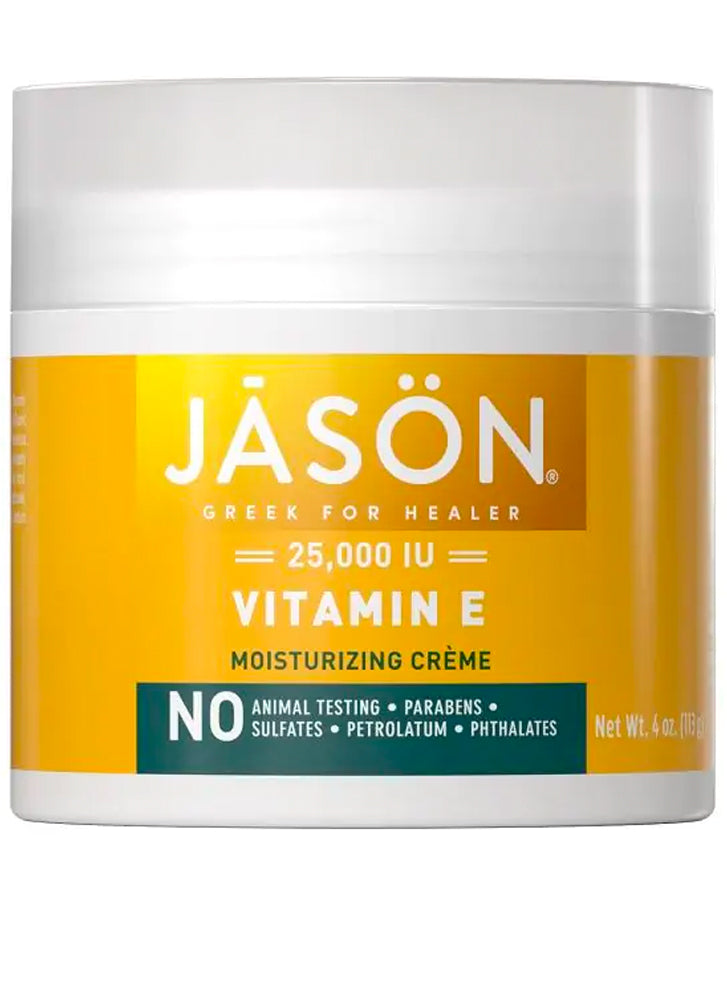 Jason Natural Age Renewal Vitamin E Creme 25000IU