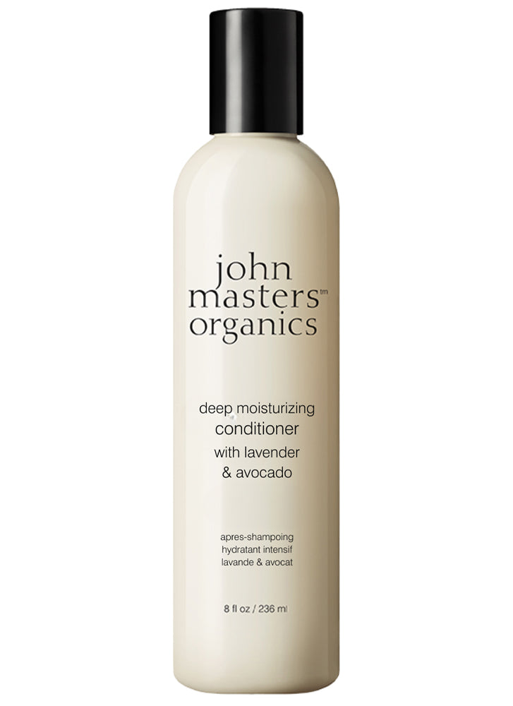 John Masters Organics Lavender & Avocado Conditioner