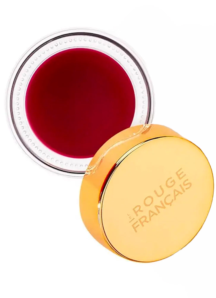 Le Rouge Francais Pigmented Lip Balm
