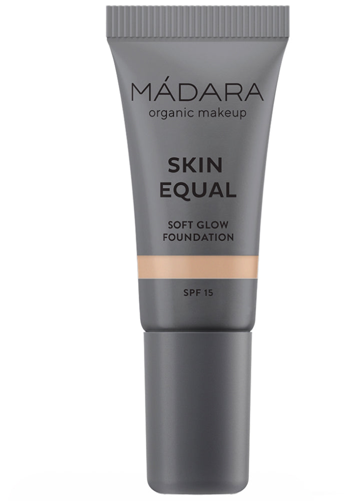 Madara Skin Equal Foundation Travel