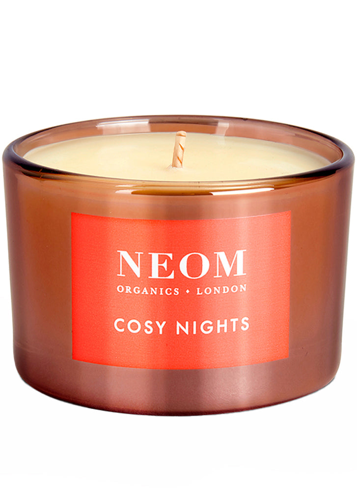 Neom Cosy Nights Travel Candle