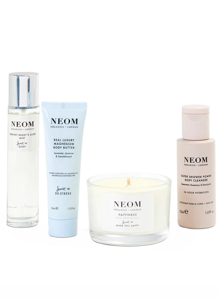 Neom Wellbeing Discovery Collection