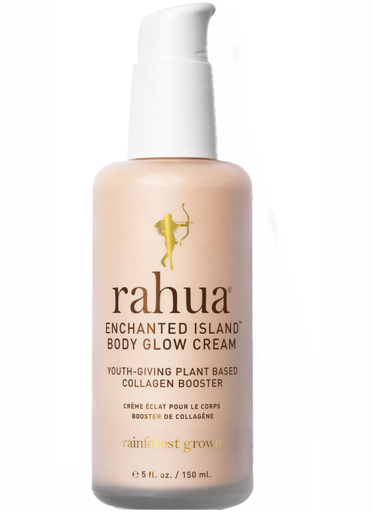 Rahua Enchanted Island Body Glow Cream