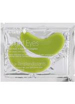 100% Pure Bright Eyes Masks sample