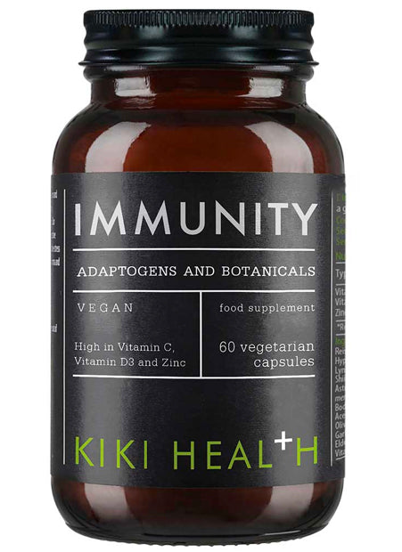 KIKI Health Immunity Capsules