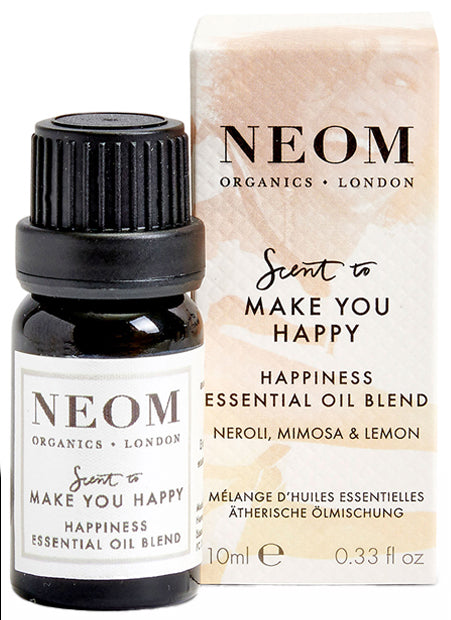 Neom Happiness Essential Oil Blend