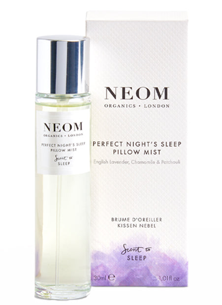 Neom Perfect Night's Sleep Pillow Mist