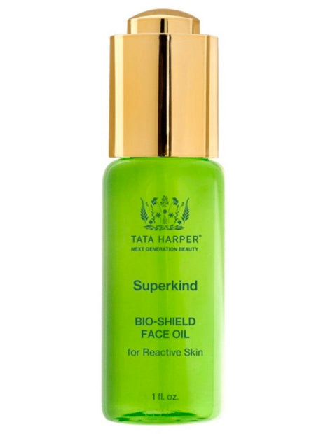 Tata Harper Superkind Bio-Shield Face Oil