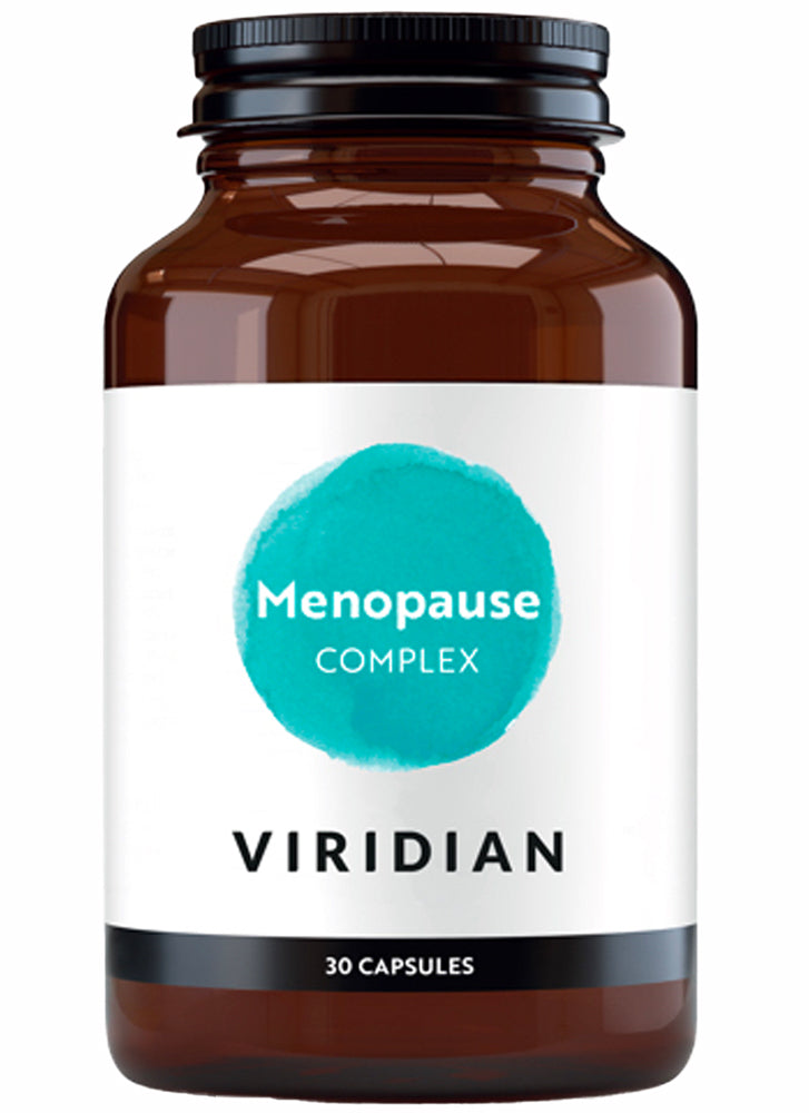 Viridian Menopause Complex