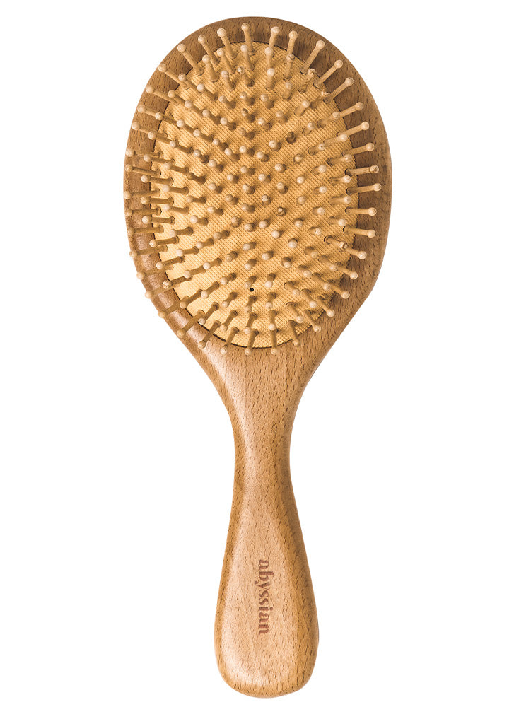 Abyssian Classic Paddle Hair Brush