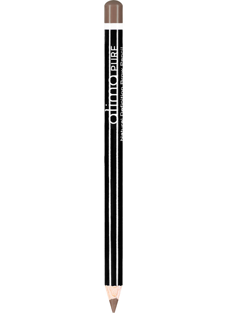 Alima Pure Natural Definition Brow Pencil Naturisimo