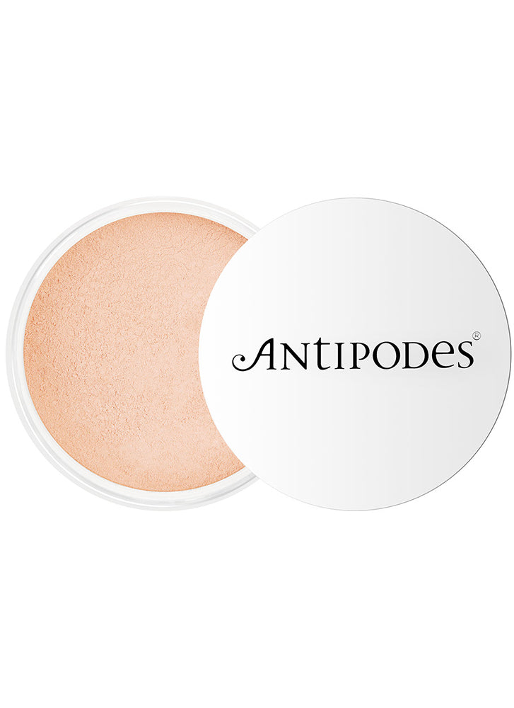 Antipodes Mineral Foundation SPF17