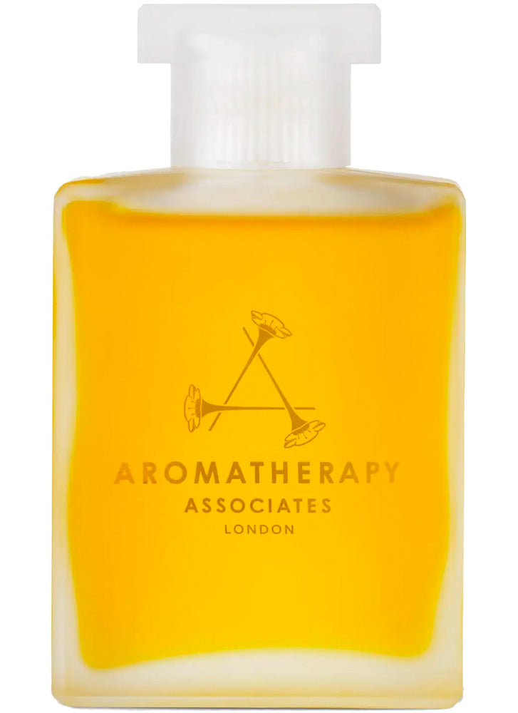 Aromatherapy Associates Rose Bath & Shower Oil