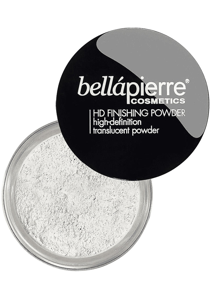Bellapierre HD Finishing Powder