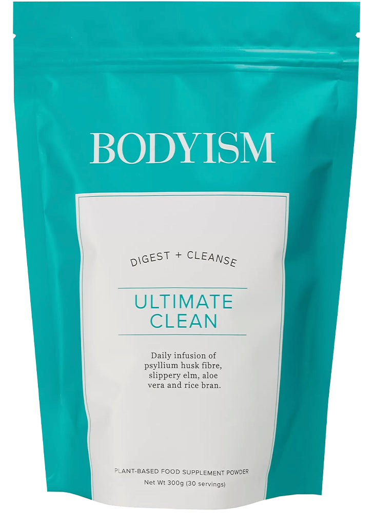 Bodyism Ultimate Clean