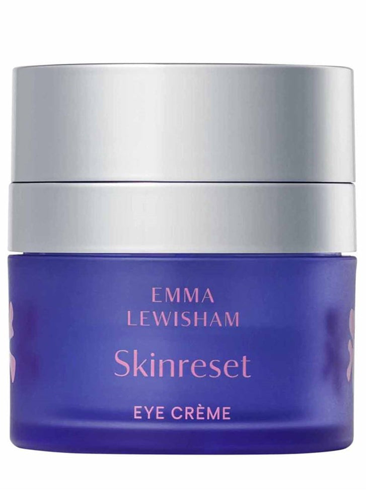 Emma Lewisham Skin Reset Eye Cream