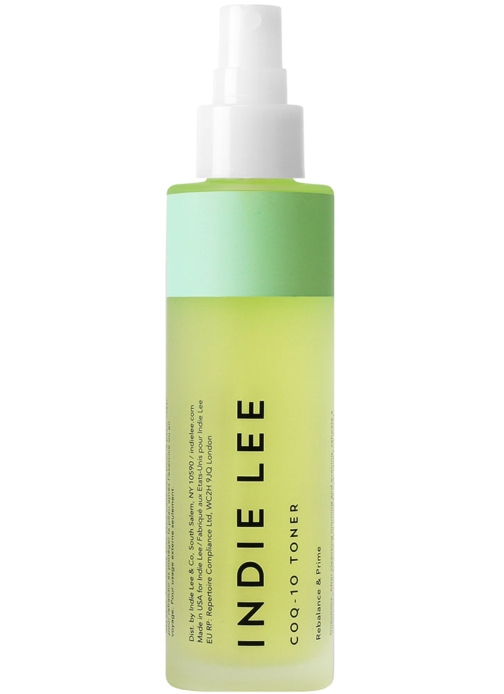 Indie lee outlet toner
