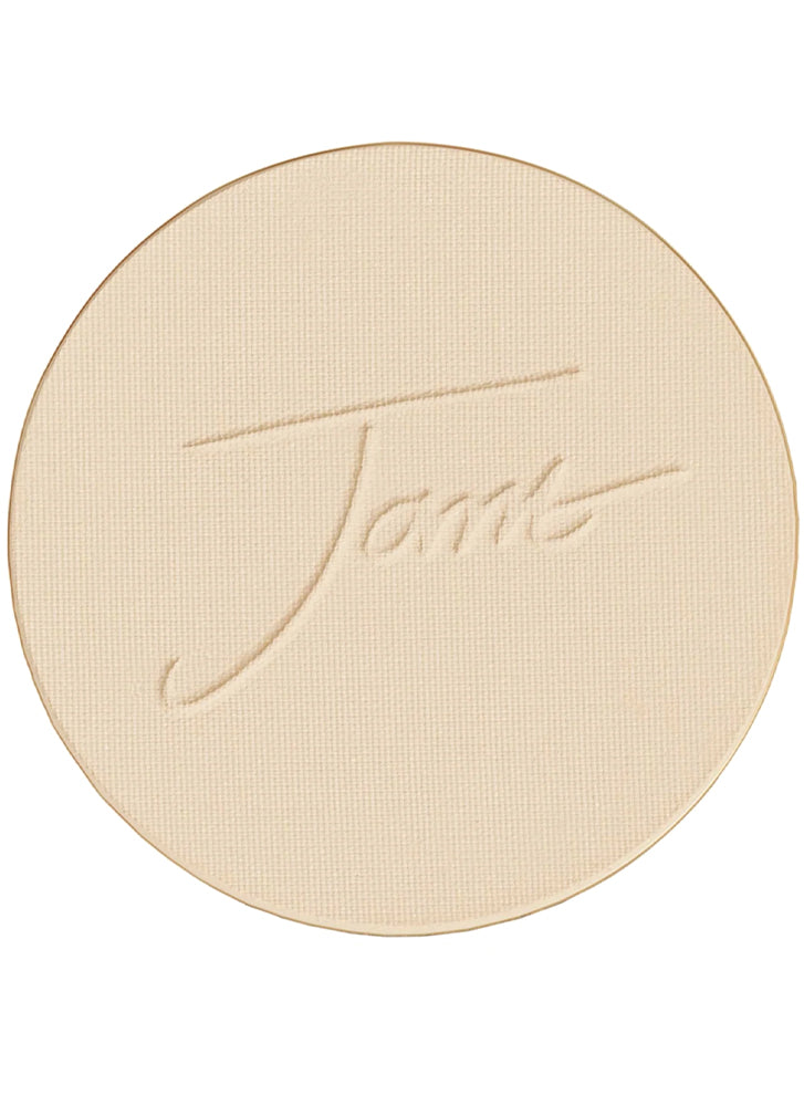 Jane Iredale Purepressed Base Mineral Foundation SPF Refill