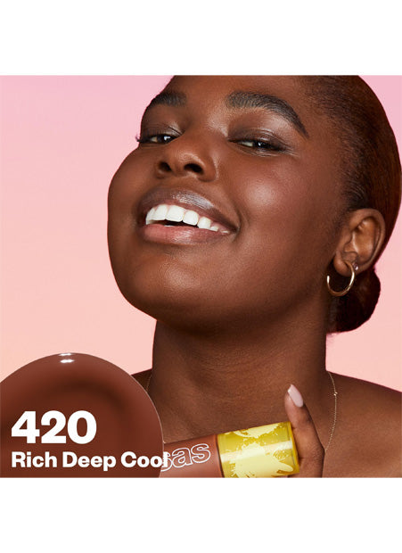 Rich Deep Cool 420