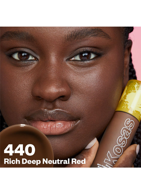 Rich Deep Neutral 440
