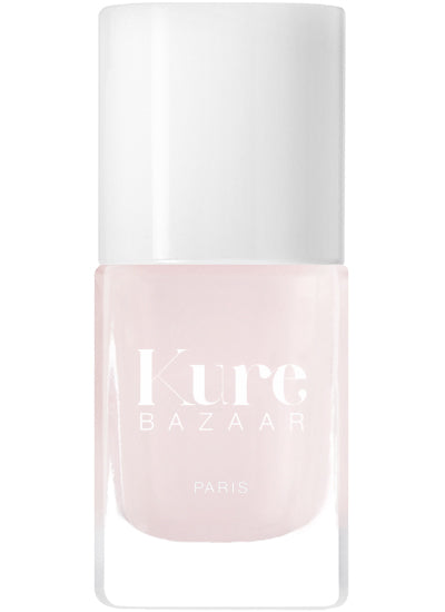 Kure Bazaar Nail Polish Pink ROSE MILK