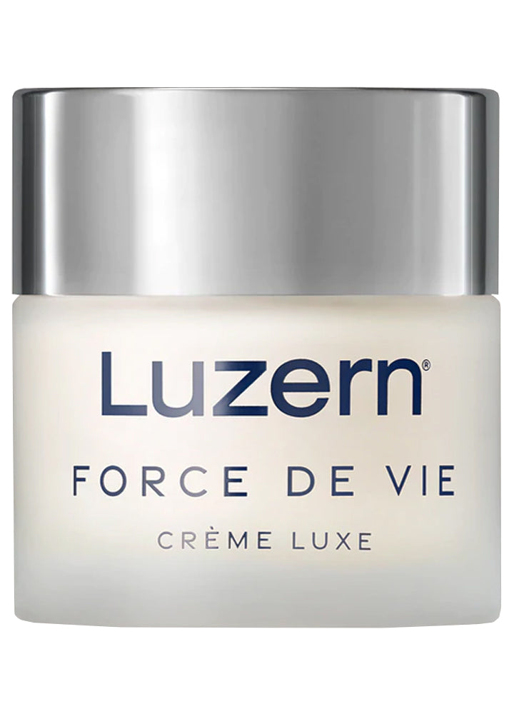 Luzern Laboratories Force De Vie Creme Luxe