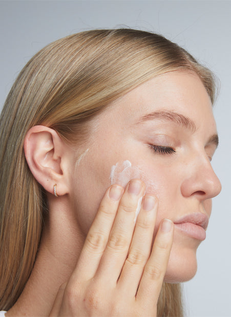 MV Skintherapy Gentle Cream Cleanser 120ml