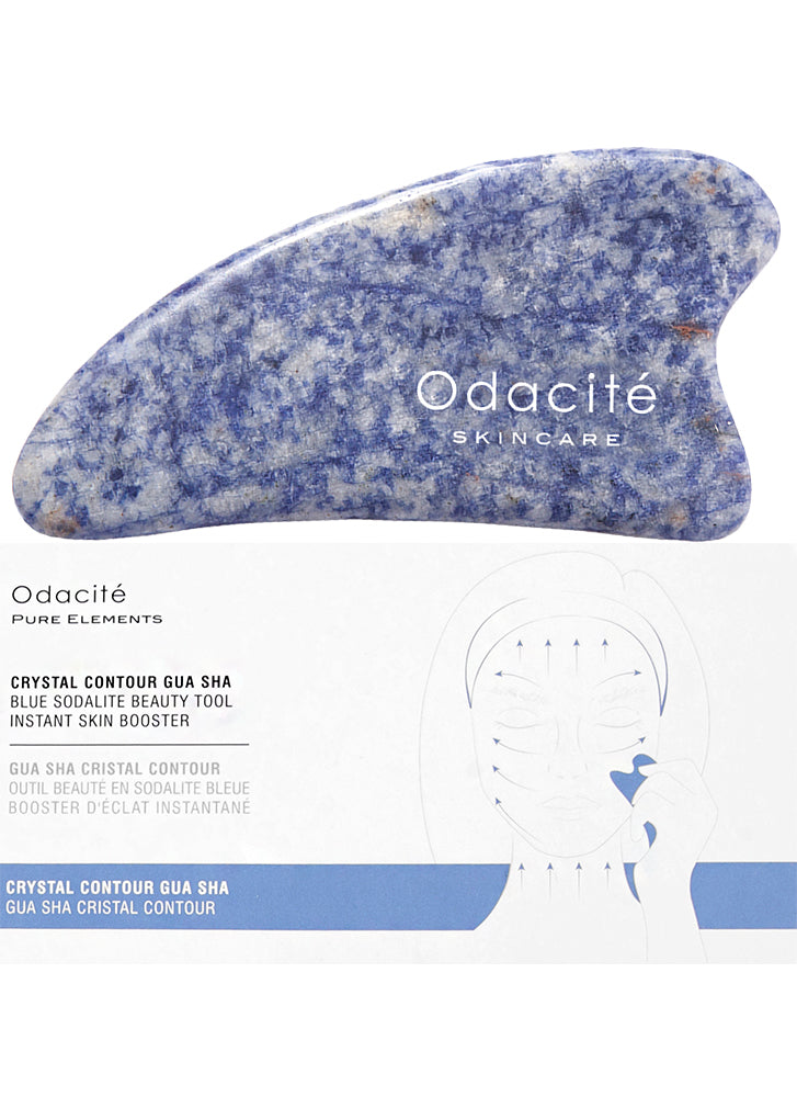 Odacite 2024 gua sha