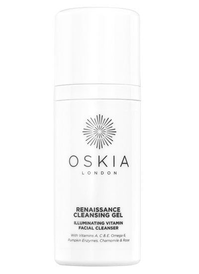 OSKIA Renaissance Cleansing Gel Naturisimo