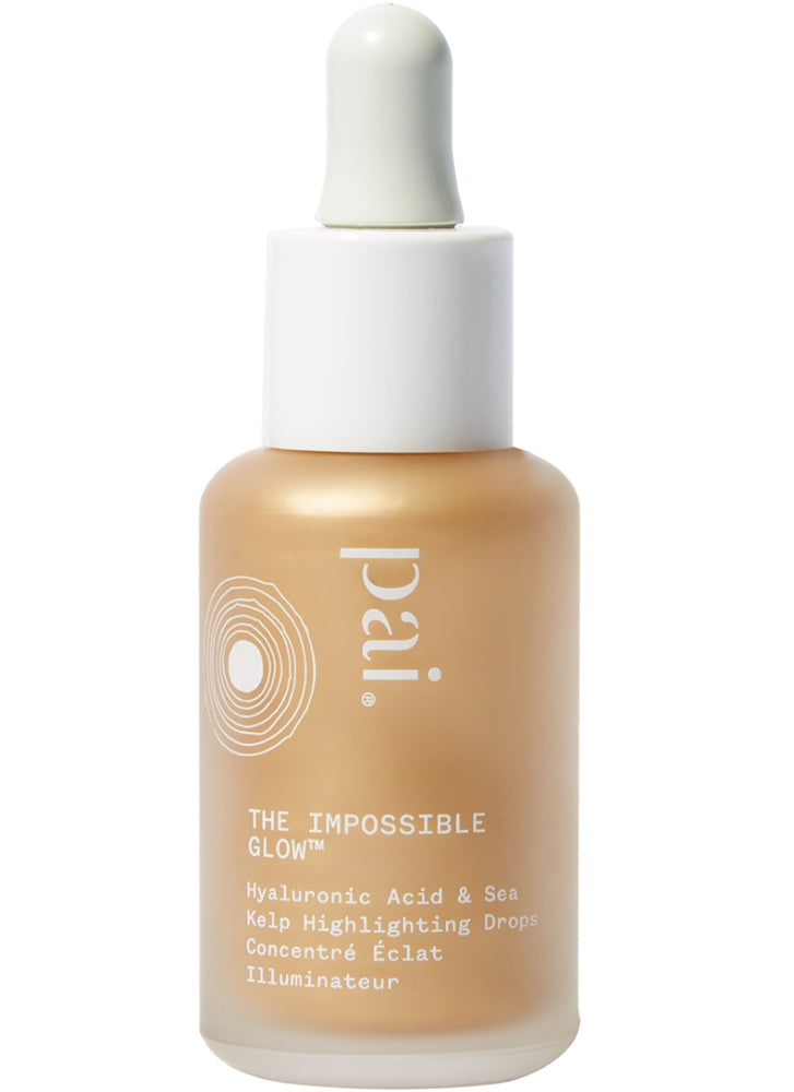 Pai Skincare The Impossible Glow Champagne