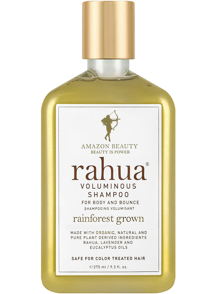 Rahua shop voluminous shampoo