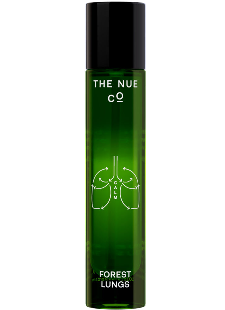 The Nue Co Forest Lungs Fragrance Travel