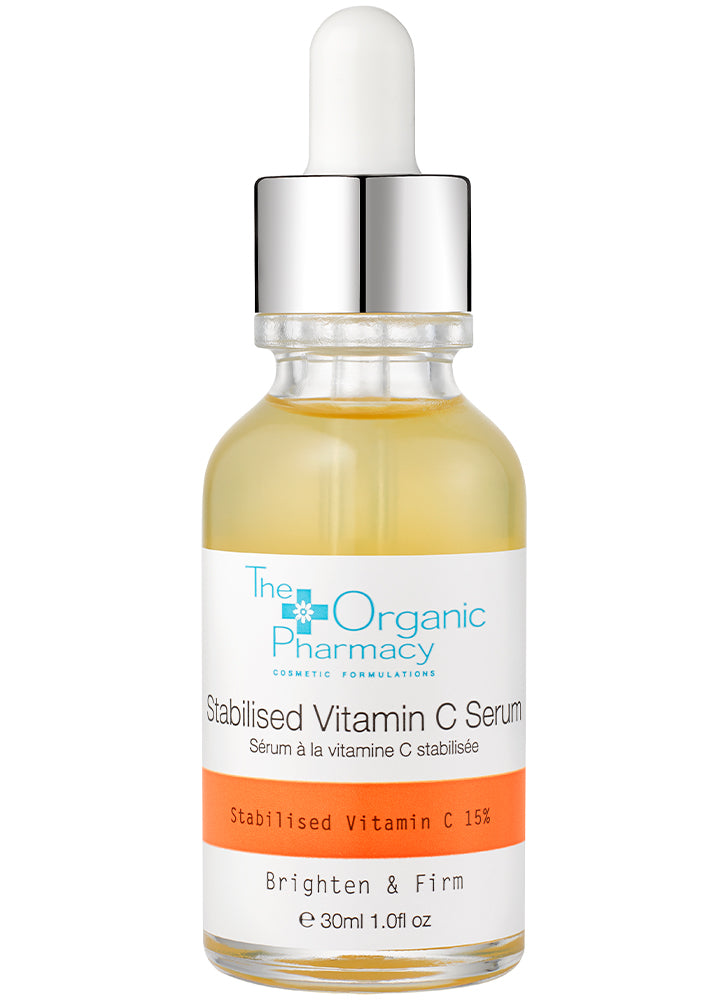 The Organic Pharmacy Vitamin C Serum