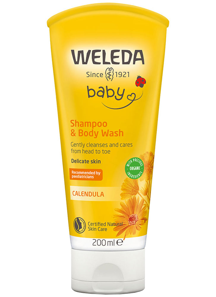 Weleda