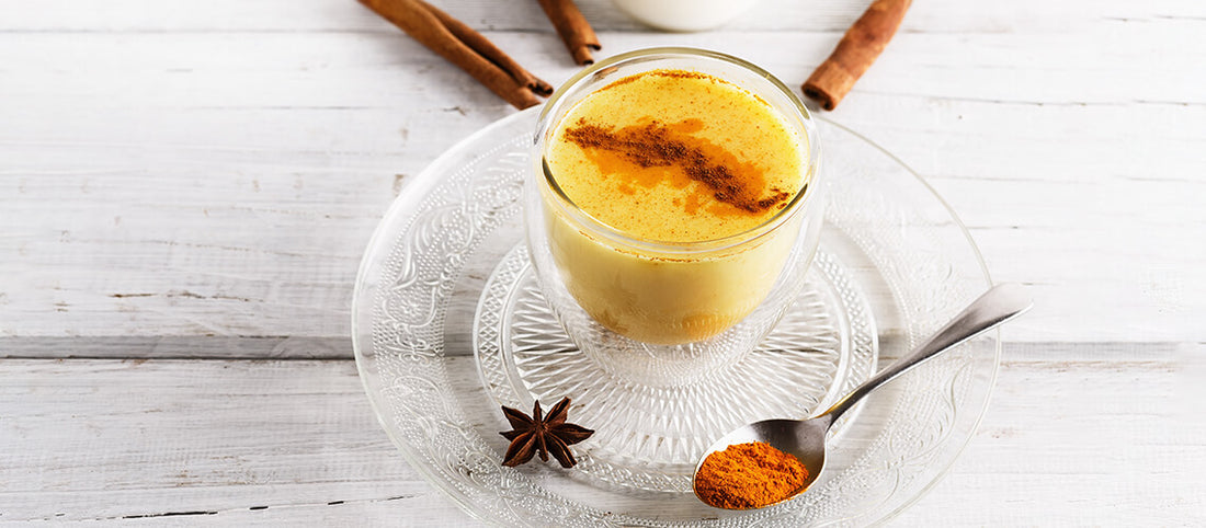 The Healing Super Powers of Turmeric