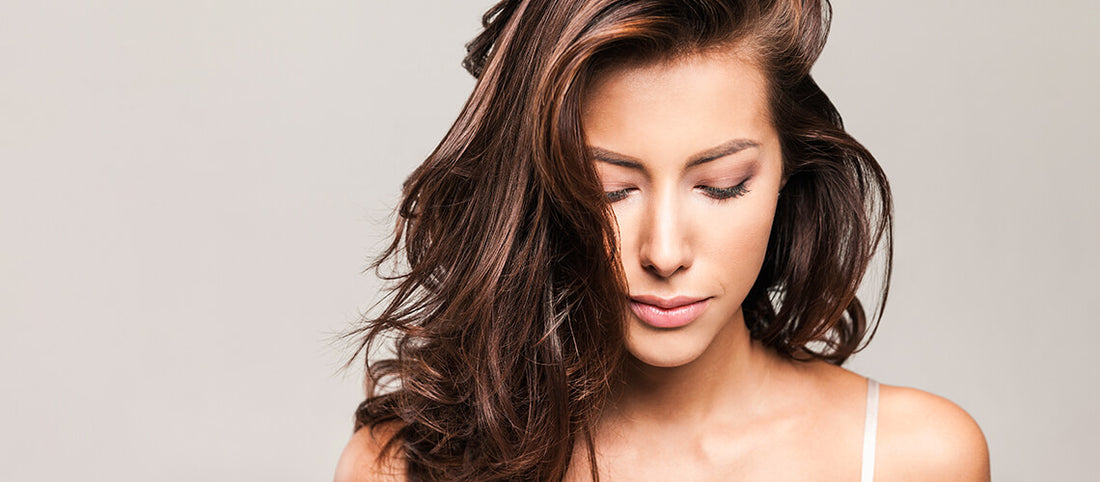 How To Detox Your Hair & Keep It Shiny