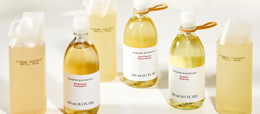 Meet the Brand: The Susanne Kaufmann Q&A