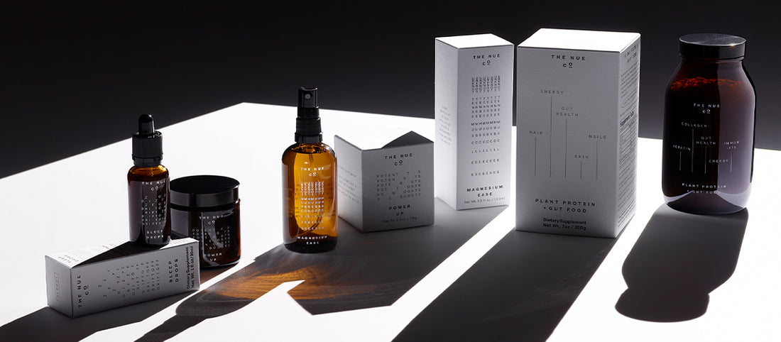 The Nue Co x Naturismo Q&A