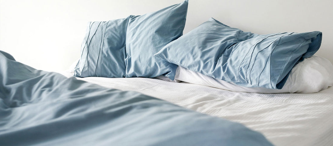 Top 3 Expert Tips To Help You Sleep Better